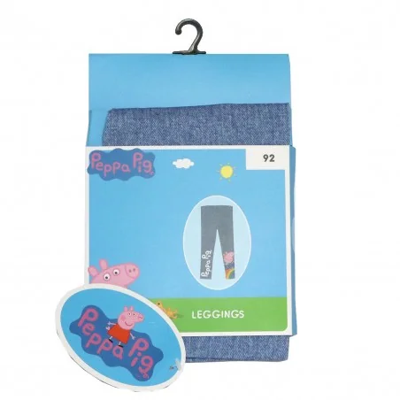 Peppa Pig Παιδικό Κολάν Για Κορίτσια (38329 Jeans) Peppa Pig Παιδικό Κολάν Για Κορίτσια (38329 Jeans)