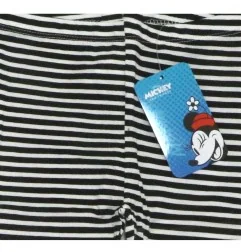 Disney Minnie Mouse Παιδικό Κολάν Για Κορίτσια (DIS MF 52 10 8390) - Μακρύ Κολάν