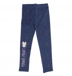 Disney Minnie Mouse Παιδικό Κολάν Για Κορίτσια (DIS MF 52 10 8414) - Μακρύ Κολάν