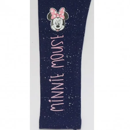 Disney Minnie Mouse Παιδικό Κολάν Για Κορίτσια (DIS MF 52 10 8414)
