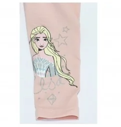 Disney Frozen Παιδικό Κολάν Για Κορίτσια (DIS FROZ 52 10 9008)