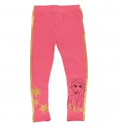 Disney Frozen Παιδικό Κολάν Για Κορίτσια (DIS FROZ 52 10 9011) - Μακρύ Κολάν