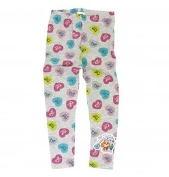 Paw Patrol Παιδικό Κολάν Για Κορίτσια (PAW 52 10 1461 grey) - Μακρύ Κολάν