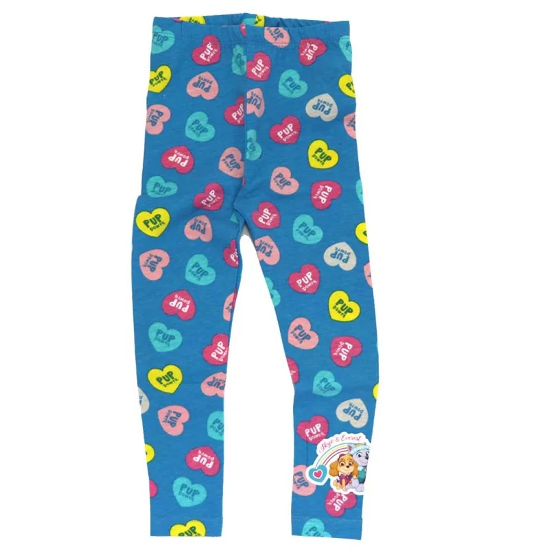 Paw Patrol Παιδικό Κολάν Για Κορίτσια (PAW 52 10 1461 blue) Paw Patrol Παιδικό Κολάν Για Κορίτσια (PAW 52 10 1461 blue)