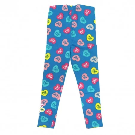 Paw Patrol Παιδικό Κολάν Για Κορίτσια (PAW 52 10 1461 blue)