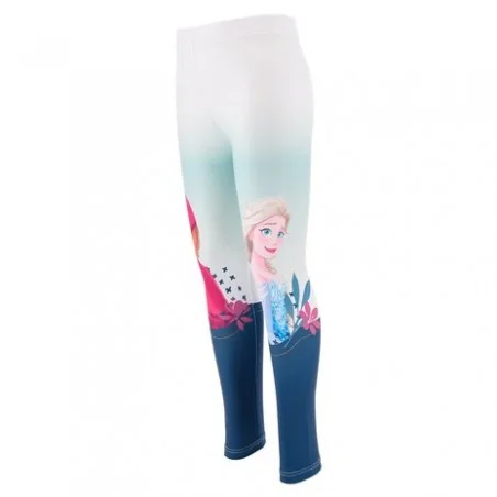 Disney Frozen Παιδικό Κολάν Για Κορίτσια (VH1083 blue) Disney Frozen Παιδικό Κολάν Για Κορίτσια (VH1083 blue)