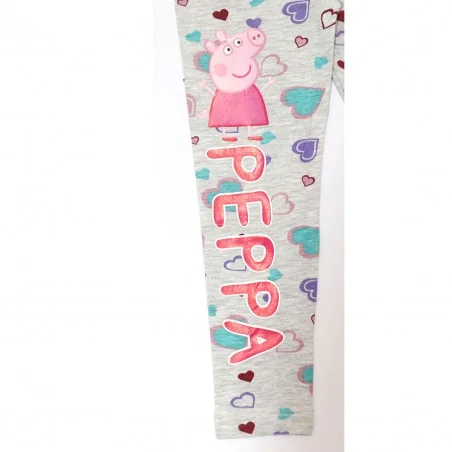 Peppa Pig Παιδικό Κολάν Για Κορίτσια (PP 52 10 878)
