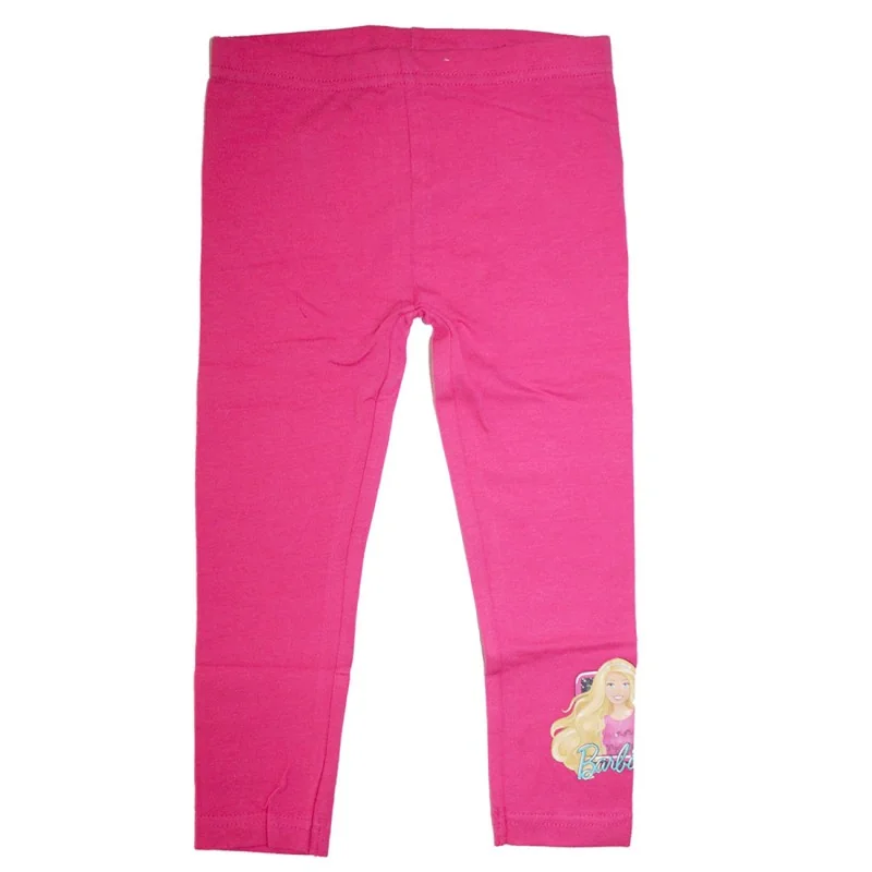 Barbie Παιδικό Κολάν Για Κορίτσια (BAR 52 10 031/032) Barbie Παιδικό Κολάν Για Κορίτσια (BAR 52 10 031/032)