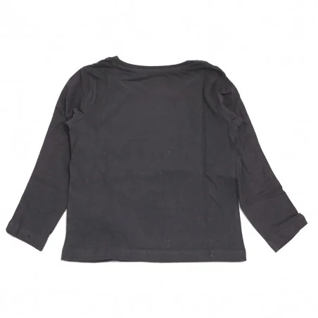 Disney Minnie Mouse παιδική μπλούζα για κορίτσια (DIS MF 52 02 8916 grey) Disney Minnie Mouse παιδική μπλούζα για κορίτσια (DIS MF 52 02 8916 grey)