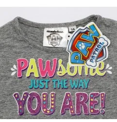 Paw Patrol Μακρυμάνικο Μπλουζάκι Για Κορίτσια (HS1172A)