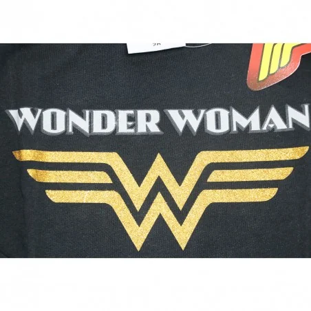 Wonder Woman Μακρυμάνικο Oversize Μπλουζάκι Για Κορίτσια (WW 52 02 011/022A) Wonder Woman Μακρυμάνικο Oversize Μπλουζάκι Για Κορίτσια (WW 52 02 011/022A)