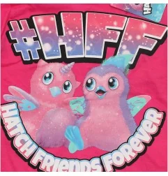 Hatchimals Παιδικό Μακρυμάνικο μπλουζάκι για κορίτσια (RH1424) - Μπλουζάκια Μακρυμάνικα (μακό)