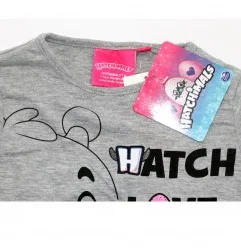 Hatchimals Παιδικό Μακρυμάνικο μπλουζάκι για κορίτσια (RH1424Α)