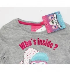 Hatchimals Παιδικό Μακρυμάνικο μπλουζάκι για κορίτσια (RH1427) - Μπλουζάκια Μακρυμάνικα (μακό)