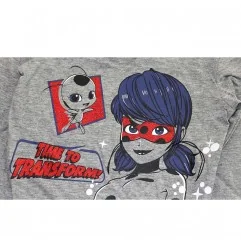 Miraculous Ladybug Μακρυμάνικο Μπλουζάκι Για Κορίτσια (HS1131A)
