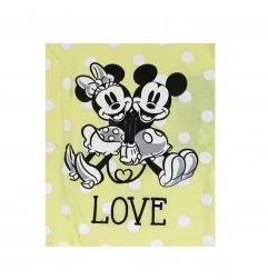 Disney Minnie Mouse παιδική μπλούζα για κορίτσια (DIS MF 52 02 8919/8921)