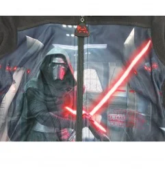 Star Wars παιδική ζακέτα Fleece για αγόρια (HQ1062 Grey) - Ζακέτες
