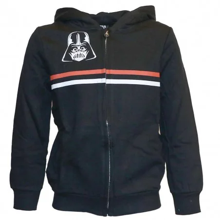 Star Wars παιδική ζακέτα για αγόρια (SW 52 18 7896) Star Wars παιδική ζακέτα για αγόρια (SW 52 18 7896)