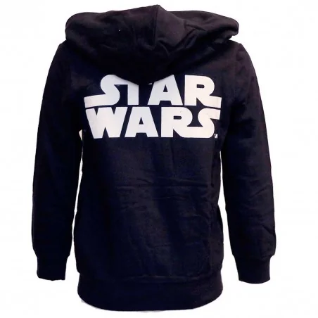 Star Wars παιδική ζακέτα για αγόρια (SW 52 18 7896) Star Wars παιδική ζακέτα για αγόρια (SW 52 18 7896)