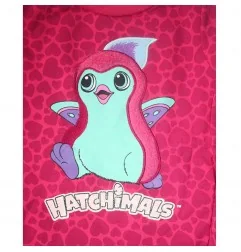 Hatchimals Παιδική Μπλούζα φούτερ για κορίτσια (RH1431Α)