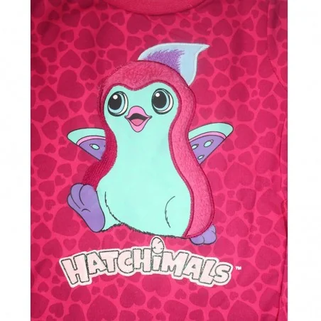 Hatchimals Παιδική Μπλούζα φούτερ για κορίτσια (RH1431Α)
