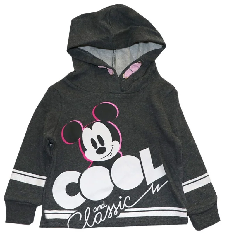 Disney Mickey Mouse παιδική μπλούζα για κορίτσια (HS1251A) Disney Mickey Mouse παιδική μπλούζα για κορίτσια (HS1251A)