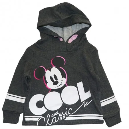 Disney Mickey Mouse παιδική μπλούζα για κορίτσια (HS1251A) Disney Mickey Mouse παιδική μπλούζα για κορίτσια (HS1251A)