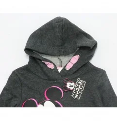 Disney Mickey Mouse παιδική μπλούζα για κορίτσια (HS1251A)