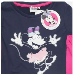 Disney Minnie Mouse παιδική εποχιακή μπλούζα φούτερ (ET1367) - Μπλούζες φούτερ
