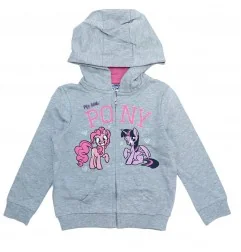 My Little Pony παιδική εποχιακή ζακέτα για κορίτσια (PONY 52 18 1215 PPL) - Ζακέτες