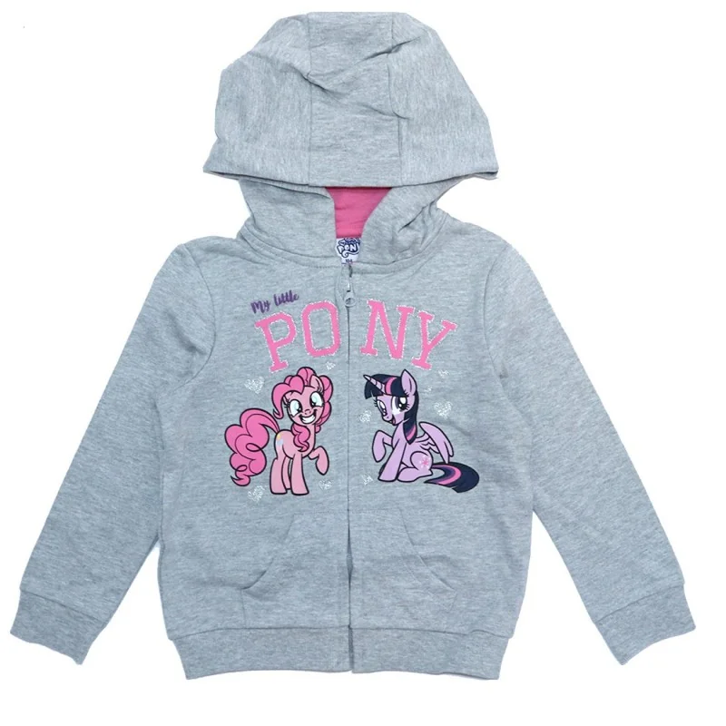 My Little Pony παιδική εποχιακή ζακέτα για κορίτσια (PONY 52 18 1215 PPL) My Little Pony παιδική εποχιακή ζακέτα για κορίτσια (PONY 52 18 1215 PPL)