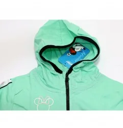 Disney Minnie Mouse Eποχιακή παιδική ζακέτα για κορίτσια (DIS MF 52 18 8383)