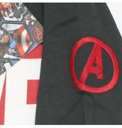 Marvel Avengers μπλούζα φούτερ για αγόρια ( AV 52 18 387)
