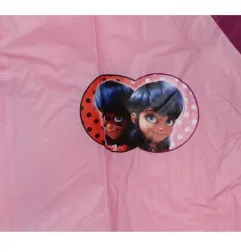 Miraculous Ladybug Παιδικό Αδιάβροχο για κορίτσια (750-188P) - Κοριτσίστικα αδιάβροχα