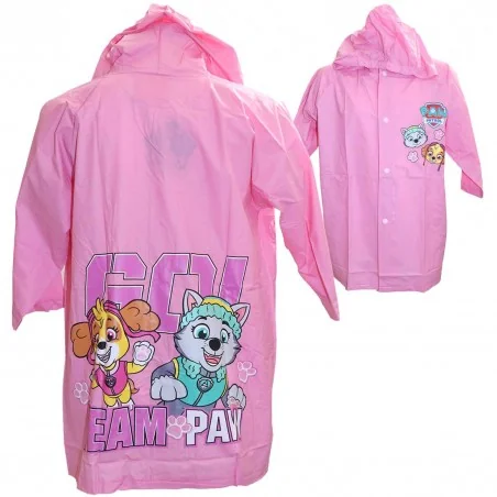 Paw Patrol Παιδικό Αδιάβροχο (PAW 52 28 2093) Paw Patrol Παιδικό Αδιάβροχο (PAW 52 28 2093)