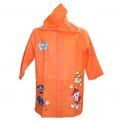 Paw Patrol Παιδικό Αδιάβροχο (PAW 52 28 2046) - Αγορίστικα αδιάβροχα