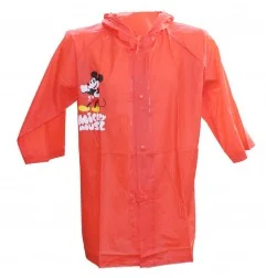 Disney Mickey Mouse Παιδικό Αδιάβροχο (DIS MFB 52 28 A184) - Αγορίστικα αδιάβροχα