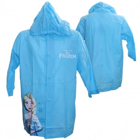 Disney Frozen Παιδικό Αδιάβροχο ( DIS FROZ 52 28 A194) Disney Frozen Παιδικό Αδιάβροχο ( DIS FROZ 52 28 A194)