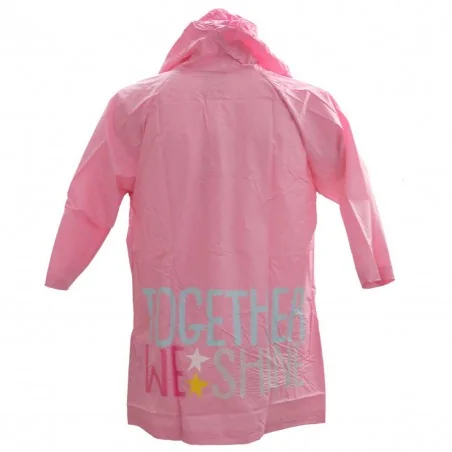 Barbie Παιδικό Αδιάβροχο (BAR 52 28 350)