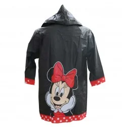 Disney Minnie Mouse Παιδικό Αδιάβροχο (DIS MF 52 28 9467)