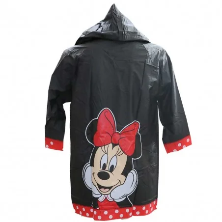 Disney Minnie Mouse Παιδικό Αδιάβροχο (DIS MF 52 28 9467)