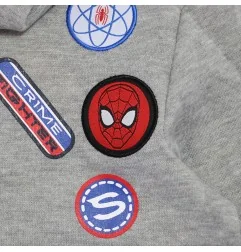 Spiderman παιδική μπλούζα φούτερ για αγόρια (HS1030) - Μπλούζες φούτερ