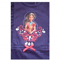 Disney Elena Of Avalor Παιδικό Φόρεμα για κορίτσια (RH1206Α)