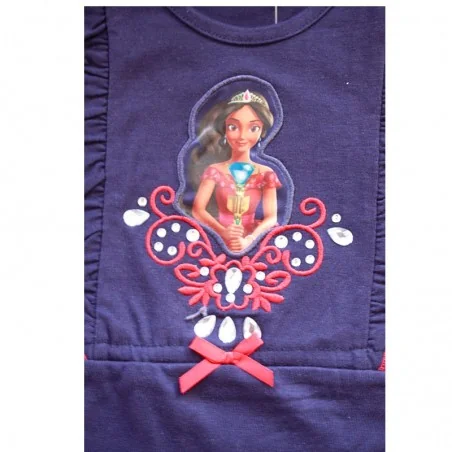 Disney Elena Of Avalor Παιδικό Φόρεμα για κορίτσια (RH1206Α)
