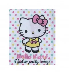 Hello Kitty Παιδικό βαμβακερό Φόρεμα (HK 52 23 2207)
