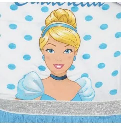 Disney Princess Παιδικό Φόρεμα με τούλι (DIS P 52 23 9589 CTN TIUL)