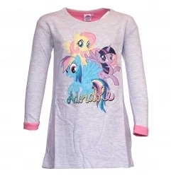 My Little Pony Παιδικό Μπλουζοφόρεμα για κορίτσια (PONY 52 23 750 FT) - Εποχιακά/ Χειμωνιάτικα Φορέματα