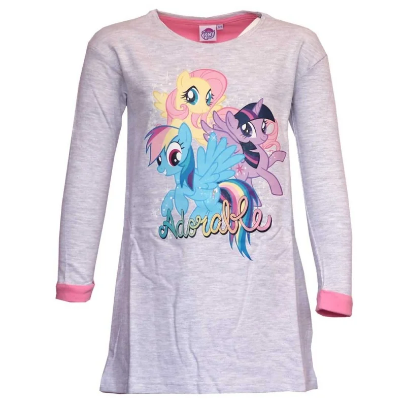 My Little Pony Παιδικό Μπλουζοφόρεμα για κορίτσια (PONY 52 23 750 FT) My Little Pony Παιδικό Μπλουζοφόρεμα για κορίτσια (PONY 52 23 750 FT)