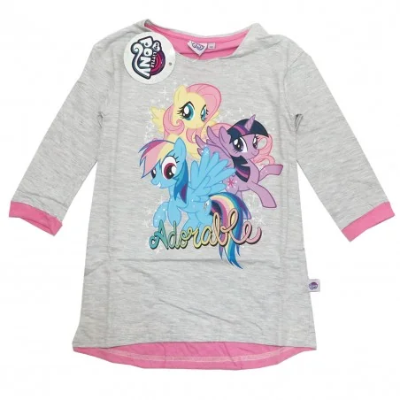 My Little Pony Παιδικό Μπλουζοφόρεμα για κορίτσια (PONY 52 23 750 FT)