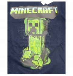 Minecraft παιδική Μπλούζα φούτερ για αγόρια (FKC48075) - Μπλούζες φούτερ